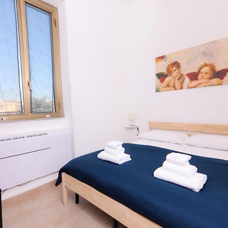 Cielo Vaticano Guest House Roma Ngoại thất bức ảnh