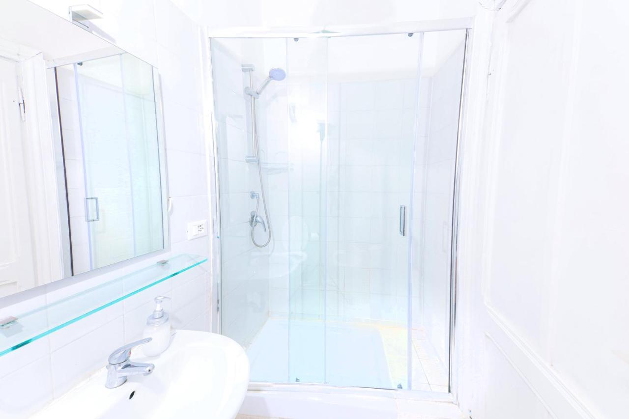 Cielo Vaticano Guest House Roma Ngoại thất bức ảnh