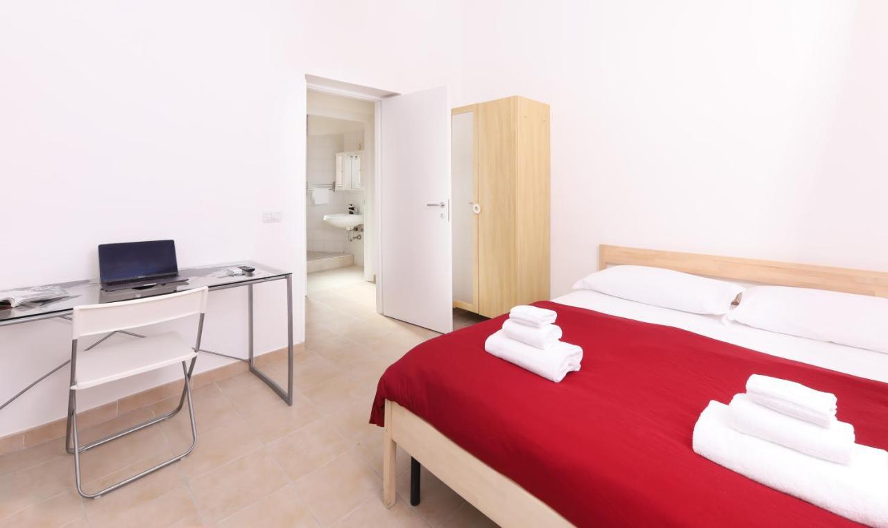 Cielo Vaticano Guest House Roma Ngoại thất bức ảnh