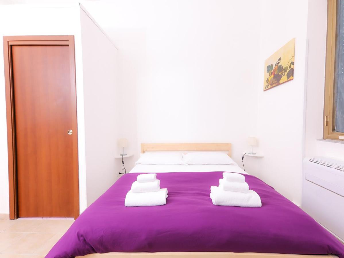 Cielo Vaticano Guest House Roma Ngoại thất bức ảnh