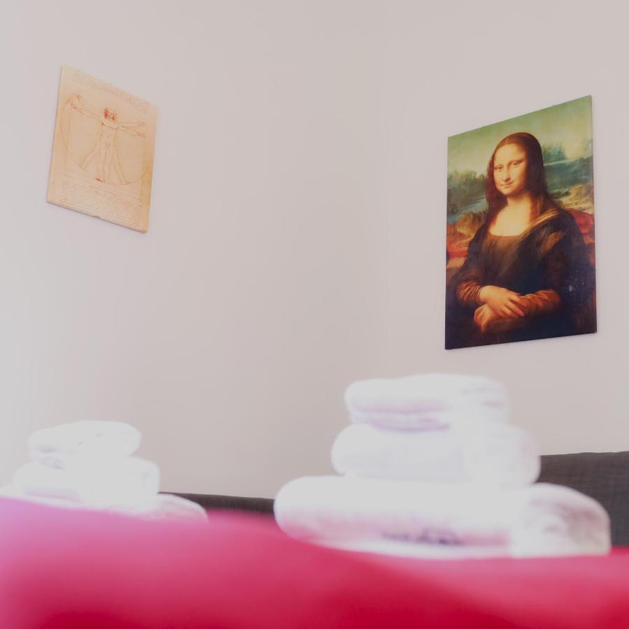 Cielo Vaticano Guest House Roma Ngoại thất bức ảnh