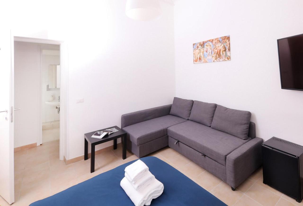 Cielo Vaticano Guest House Roma Ngoại thất bức ảnh