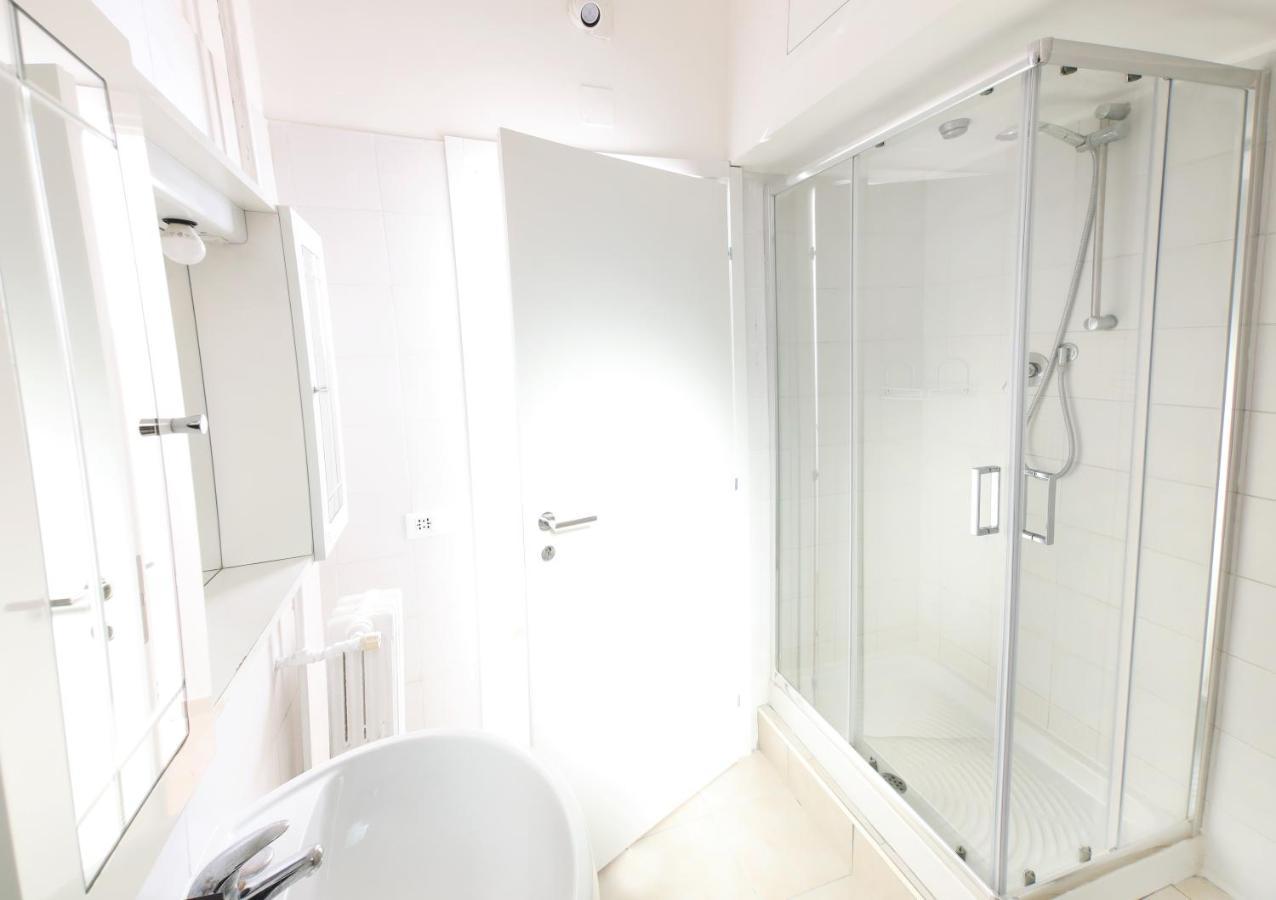 Cielo Vaticano Guest House Roma Ngoại thất bức ảnh