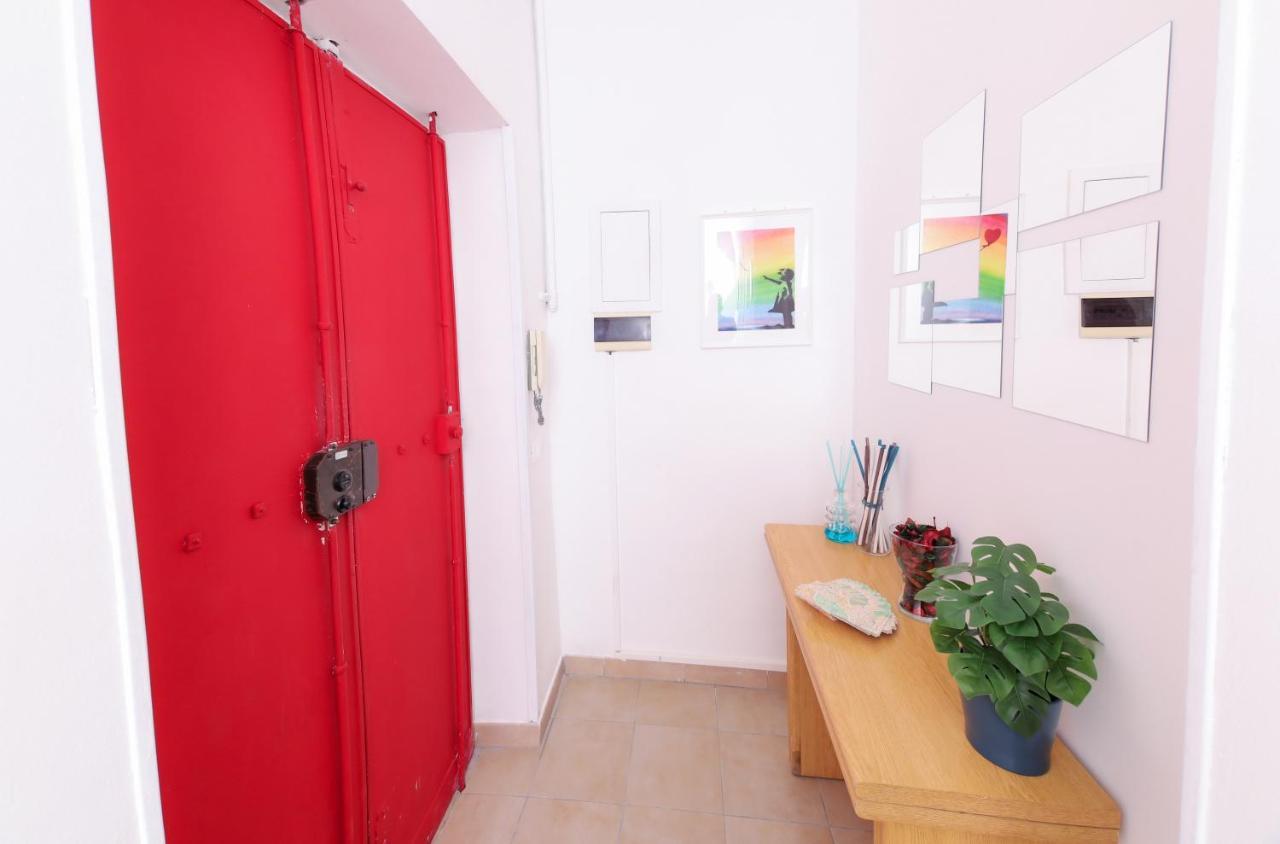Cielo Vaticano Guest House Roma Ngoại thất bức ảnh